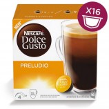 NESCAFÉ® Dolce Gusto® Preludio Coffee 16 capsules